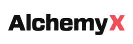 www.alchemyx.io logo
