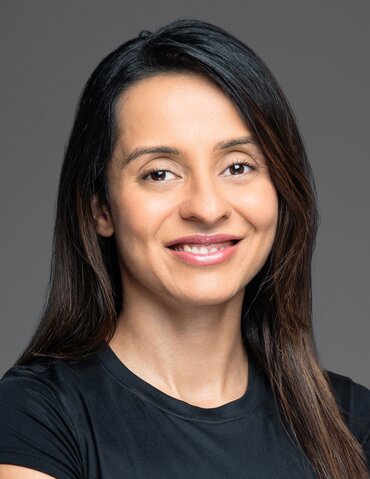 Dharika Merchant, Co-Founder, Word and Alchemy Group
