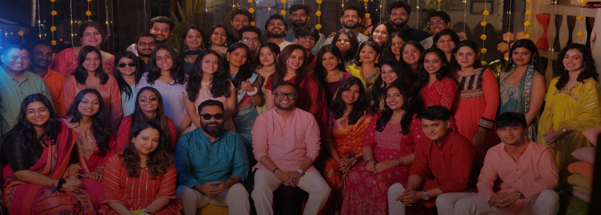 Alchemy Group Team Picture