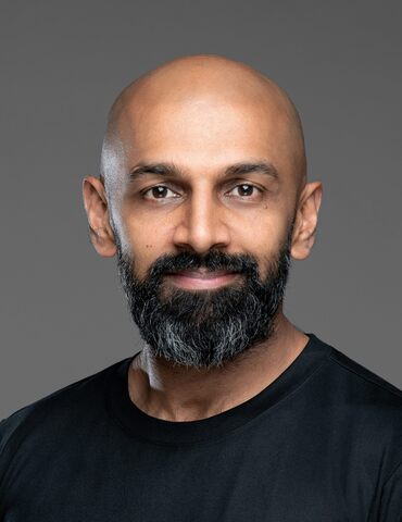 Karan Gupta, Co-Founder, Alchemy Group