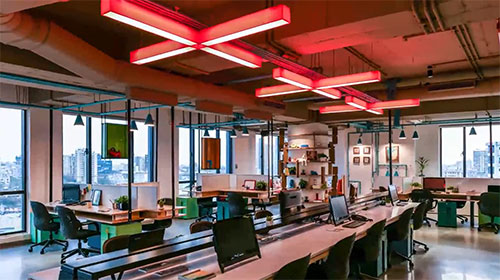 Alchemy Group office